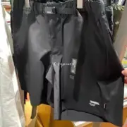 【現貨】NEIGHBORHOOD 24SS 防水速乾機能風 涼感 沙灘褲短褲休閒褲 NBHD：圖片 7