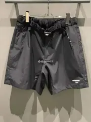 【現貨】NEIGHBORHOOD 24SS 防水速乾機能風 涼感 沙灘褲短褲休閒褲 NBHD：圖片 8