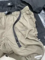 【現貨】NEIGHBORHOOD 24SS 防水速乾機能風 涼感 沙灘褲短褲休閒褲 NBHD：圖片 9