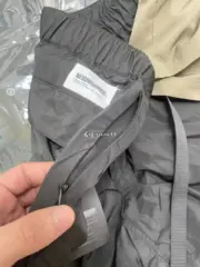 【現貨】NEIGHBORHOOD 24SS 防水速乾機能風 涼感 沙灘褲短褲休閒褲 NBHD：圖片 12