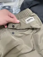 【現貨】NEIGHBORHOOD 24SS 防水速乾機能風 涼感 沙灘褲短褲休閒褲 NBHD：圖片 14