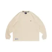 【預售】【雙11新品】DESCENTDANT 25AW GAUFRE WAFFLE LS 華夫格 長袖T恤 三色 DCDT：圖片 6