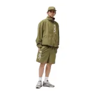 【預售】WTAPS 25SS SPSS2002/SHORTS/NYLON 尼龍速乾 休閒褲沙灘褲短褲：圖片 3