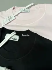 【現貨】【過驗】STONE ISLAND 25SS SWEAT CREW NECK 石頭島 大學T大學踢圓領衛衣 三色：圖片 7