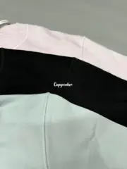 【現貨】【過驗】STONE ISLAND 25SS SWEAT CREW NECK 石頭島 大學T大學踢圓領衛衣 三色：圖片 9