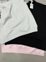 【現貨】【過驗】STONE ISLAND 25SS SWEAT CREW NECK 石頭島 大學T大學踢圓領衛衣 三色：圖片 11