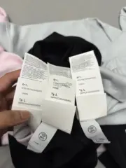 【現貨】【過驗】STONE ISLAND 25SS SWEAT CREW NECK 石頭島 大學T大學踢圓領衛衣 三色：圖片 14