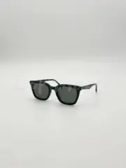 【現貨】【過驗】GENTLE MONSTER Momati 01 板材太陽眼鏡 墨鏡 鏡框 GM 二色：圖片 12