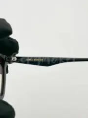 【現貨】【過驗】GENTLE MONSTER Momati 01 板材太陽眼鏡 墨鏡 鏡框 GM 二色：圖片 16