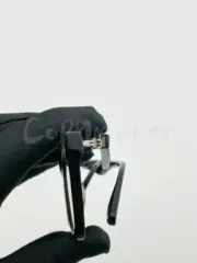 【現貨】【過驗】GENTLE MONSTER Momati 01 板材太陽眼鏡 墨鏡 鏡框 GM 二色：圖片 17