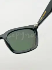 【現貨】【過驗】GENTLE MONSTER Momati 01 板材太陽眼鏡 墨鏡 鏡框 GM 二色：圖片 21