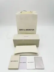 【現貨】【過驗】GENTLE MONSTER Momati 01 板材太陽眼鏡 墨鏡 鏡框 GM 二色：圖片 22