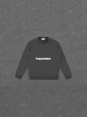 【預售】【雙11福利】STONE ISLAND 24FW 石頭島 龍年系列限定款 後背神龍刺繡 圓領衛衣大學T：圖片 5