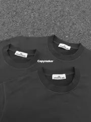 【預售】【雙11福利】STONE ISLAND 24FW 石頭島 龍年系列限定款 後背神龍刺繡 圓領衛衣大學T：圖片 8