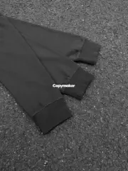 【預售】【雙11福利】STONE ISLAND 24FW 石頭島 龍年系列限定款 後背神龍刺繡 圓領衛衣大學T：圖片 10