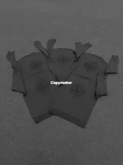 【預售】【雙11福利】STONE ISLAND 24FW 石頭島 龍年系列限定款 後背神龍刺繡 圓領衛衣大學T：圖片 12