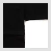 【預售】DESCENTDANT 25SS PORT SWITCHING 背後大字母 拼接 短袖T恤 三色 DCDT：圖片 11