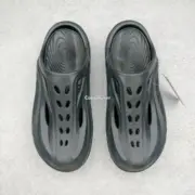 【預售】HOKA ONE ONE U ORA RECOVERY MULE 拖鞋恢復鞋穆勒鞋休閒鞋：圖片 6