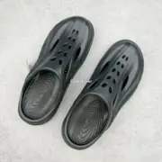 【預售】HOKA ONE ONE U ORA RECOVERY MULE 拖鞋恢復鞋穆勒鞋休閒鞋：圖片 7