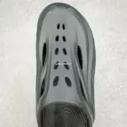 【預售】HOKA ONE ONE U ORA RECOVERY MULE 拖鞋恢復鞋穆勒鞋休閒鞋：圖片 8