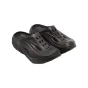 【預售】HOKA ONE ONE U ORA RECOVERY MULE 拖鞋恢復鞋穆勒鞋休閒鞋：圖片 3