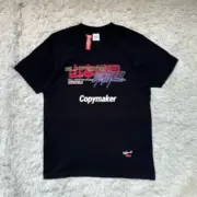 【預售】Sup x Yohji Yamamoto 22FW week4 聯名 山本耀司 美式潮流字母 短袖T恤 黑/白：圖片 6