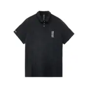 【現貨】Chrome Hearts 25SS 日本限定 梵文刺繡 銀扣 POLO衫短袖T恤 CH克羅心：圖片 2