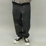 【現貨】TNF 24SS 北臉日製紫標 經典Chino長褲休閒褲錐形褲 5352/5052版型：圖片 7