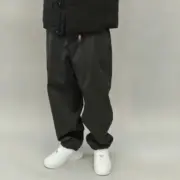 【現貨】TNF 24SS 北臉日製紫標 經典Chino長褲休閒褲錐形褲 5352/5052版型：圖片 8