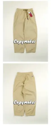 【現貨】TNF 24SS 北臉日製紫標 經典Chino長褲休閒褲錐形褲 5352/5052版型：圖片 10