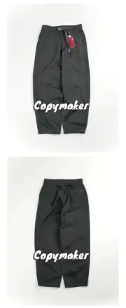 【現貨】TNF 24SS 北臉日製紫標 經典Chino長褲休閒褲錐形褲 5352/5052版型：圖片 11