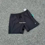 【現貨】alo yoga 25ss 經典字母logo 吸濕排汗抗撕裂 運動短褲休閒褲褲子：圖片 5