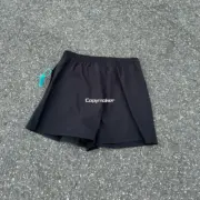 【現貨】alo yoga 25ss 經典字母logo 吸濕排汗抗撕裂 運動短褲休閒褲褲子：圖片 6