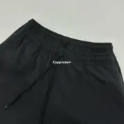 【現貨】alo yoga 25ss 經典字母logo 吸濕排汗抗撕裂 運動短褲休閒褲褲子：圖片 8