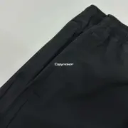 【現貨】alo yoga 25ss 經典字母logo 吸濕排汗抗撕裂 運動短褲休閒褲褲子：圖片 9