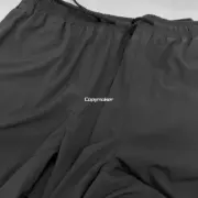 【現貨】alo yoga 25ss 經典字母logo 吸濕排汗抗撕裂 運動短褲休閒褲褲子：圖片 12