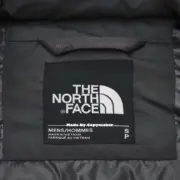 THE NOTH FACE 1992 NUPTSE JACKET 北臉 羽絨外套 夾克 KANYE同款：圖片 17