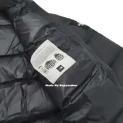 THE NOTH FACE 1992 NUPTSE JACKET 北臉 羽絨外套 夾克 KANYE同款：圖片 19