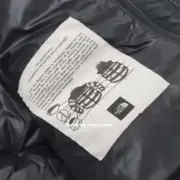 THE NOTH FACE 1992 NUPTSE JACKET 北臉 羽絨外套 夾克 KANYE同款：圖片 20