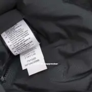 THE NOTH FACE 1992 NUPTSE JACKET 北臉 羽絨外套 夾克 KANYE同款：圖片 21