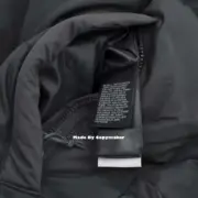 THE NOTH FACE 1992 NUPTSE JACKET 北臉 羽絨外套 夾克 KANYE同款：圖片 22
