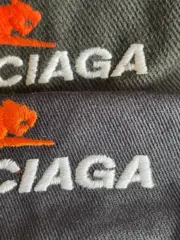 巴黎 BLC 22SS 老虎 破壞 做舊 老帽 鴨舌帽 棒球帽 帽子：圖片 6