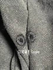 巴黎 BLC 22SS 老虎 破壞 做舊 老帽 鴨舌帽 棒球帽 帽子：圖片 13