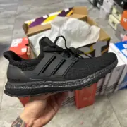 【預售】【福利回饋】 AD Ultraboost 4.0 減震透氣 休閒鞋慢跑鞋運動鞋 Boost：圖片 6