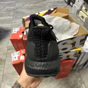 【預售】【福利回饋】 AD Ultraboost 4.0 減震透氣 休閒鞋慢跑鞋運動鞋 Boost：圖片 8