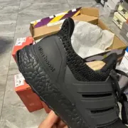 【預售】【福利回饋】 AD Ultraboost 4.0 減震透氣 休閒鞋慢跑鞋運動鞋 Boost：圖片 9