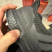 【預售】【福利回饋】 AD Ultraboost 4.0 減震透氣 休閒鞋慢跑鞋運動鞋 Boost：圖片 13