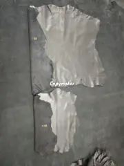 巴黎 BLC 24FW 3B Soprts Icon 3M反光 羔羊皮拼接防風保暖手套 騎車登山滑雪：圖片 11