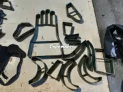 巴黎 BLC 24FW 3B Soprts Icon 3M反光 羔羊皮拼接防風保暖手套 騎車登山滑雪：圖片 13