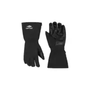 巴黎 BLC 24FW 3B Soprts Icon 3M反光 羔羊皮拼接防風保暖手套 騎車登山滑雪：圖片 2